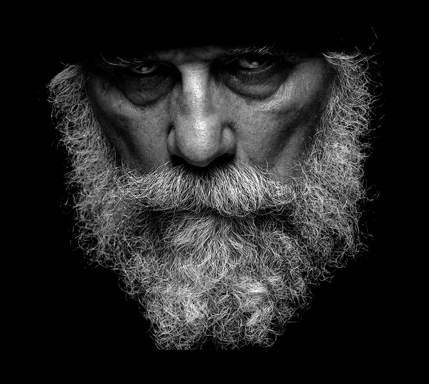 Portrait Jean Marc Toesca